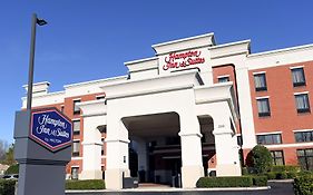 Hampton Inn & Suites Smithfield